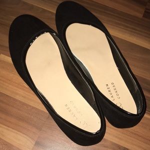 LC Conrad ballet flats